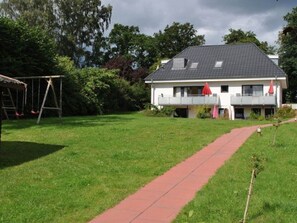 Hus | Udendørsområde