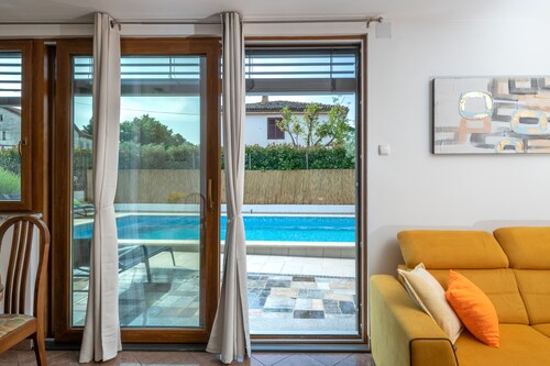 Charming Holiday House Mara