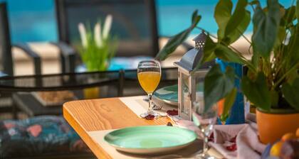 Charmantes Ferienhaus Mara