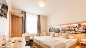 Unclassified image, 3 of 79, button - Hotel Jensen Lübeck (Lübeck)