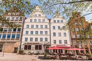 Eksteriør