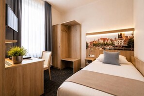 Unclassified image, 3 of 88, button - Hotel Jensen Lübeck (Lübeck)