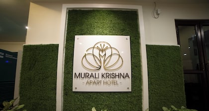 MURALI KRISHNA APART HOTEL