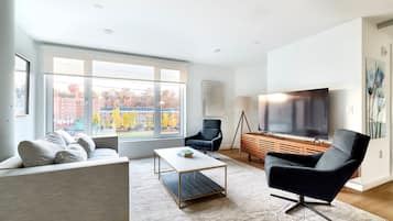 Ferienhaus, barrierefrei | 2 Schlafzimmer