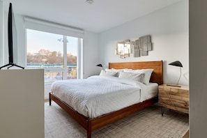 Ferienhaus, barrierefrei | 2 Schlafzimmer