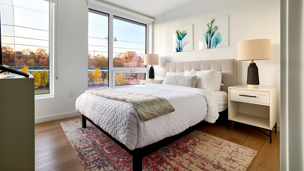 House, Accessible | 2 bedrooms - Modern 2br-newly Built-near NYC (Hoboken)