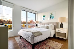 Ferienhaus, barrierefrei | 2 Schlafzimmer