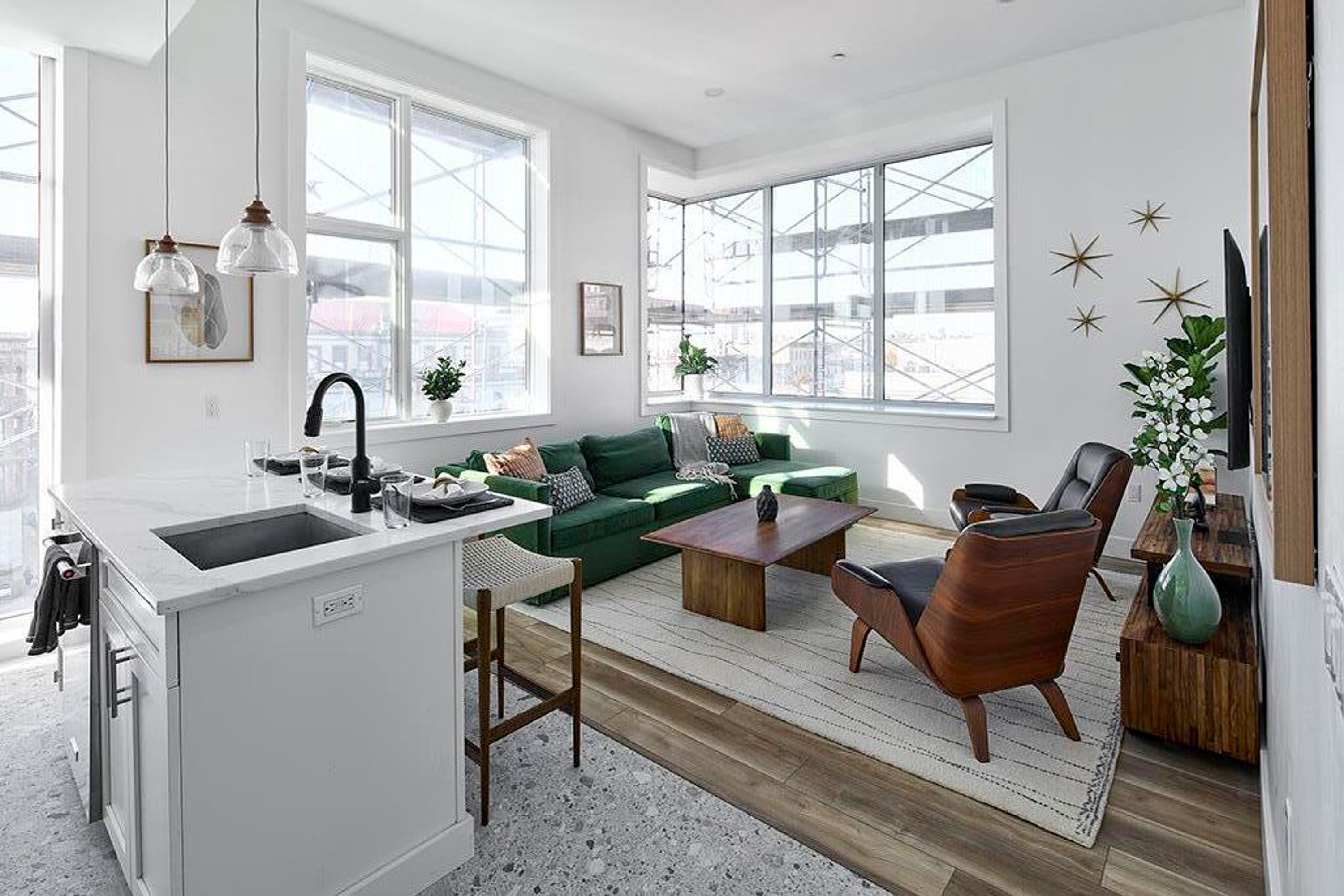 Apartment, Accessible | 2 bedrooms