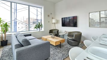 Ferienhaus | 2 Schlafzimmer