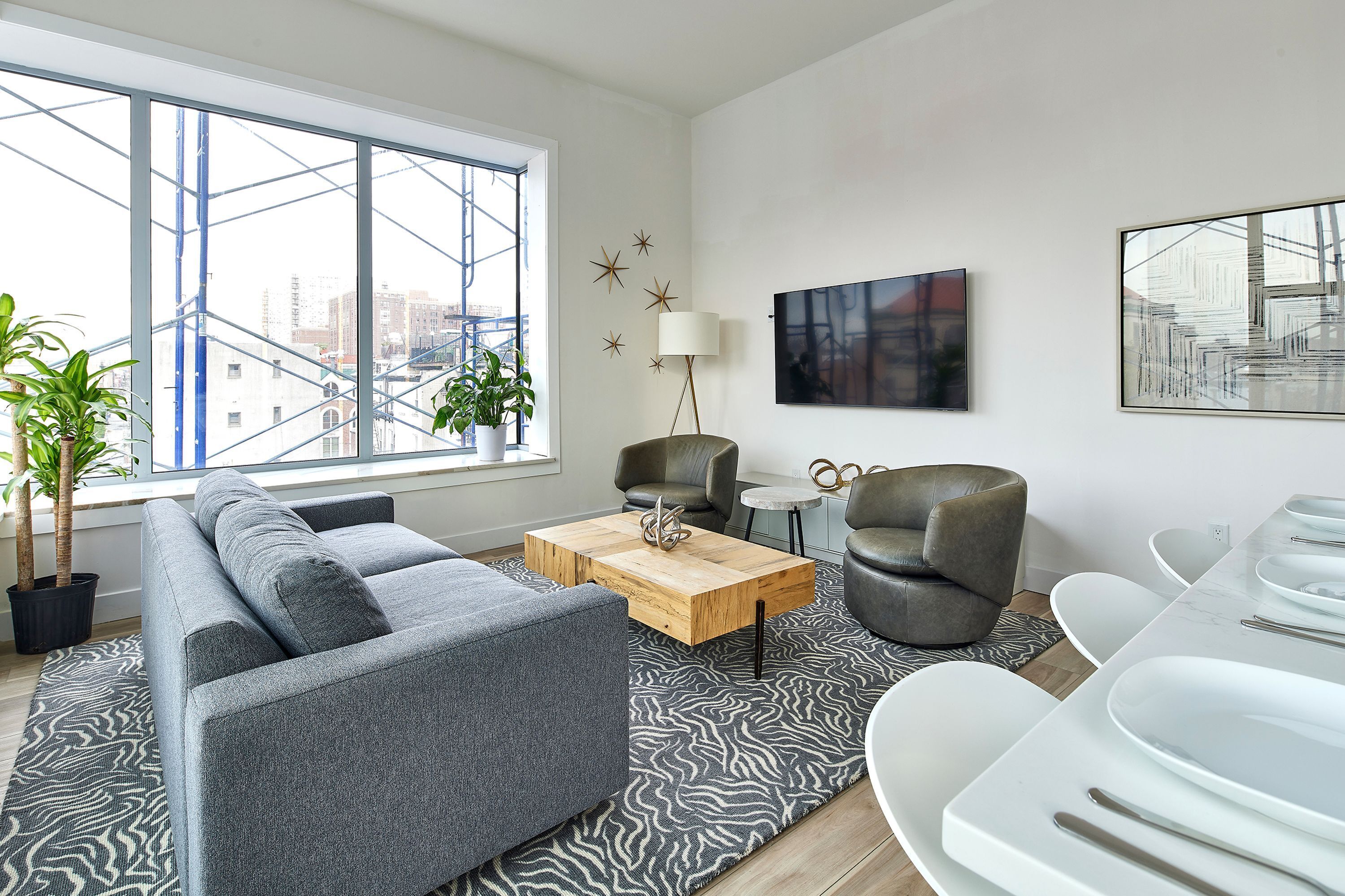 Ferienhaus | 2 Schlafzimmer