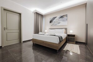 2 Schlafzimmer, Bügeleisen/Bügelbrett, Reisekinderbett, kostenloses WLAN