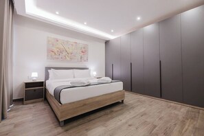 3 Schlafzimmer, Bügeleisen/Bügelbrett, Reisekinderbett, kostenloses WLAN