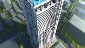 住宿內部