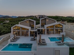 Alberca