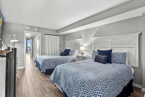 1 habitación, wifi y ropa de cama 