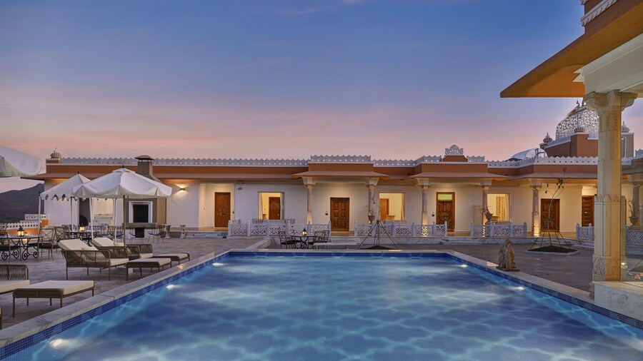 Khas Mahal by Fateh Collection