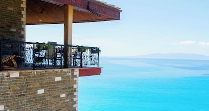 Kshira Oasis - Luxury 7-Bedroom Vila
