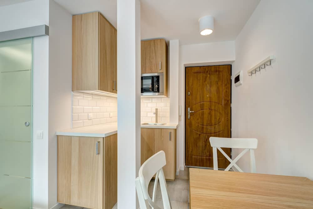 Mini Studio 2 by Grand Apartments