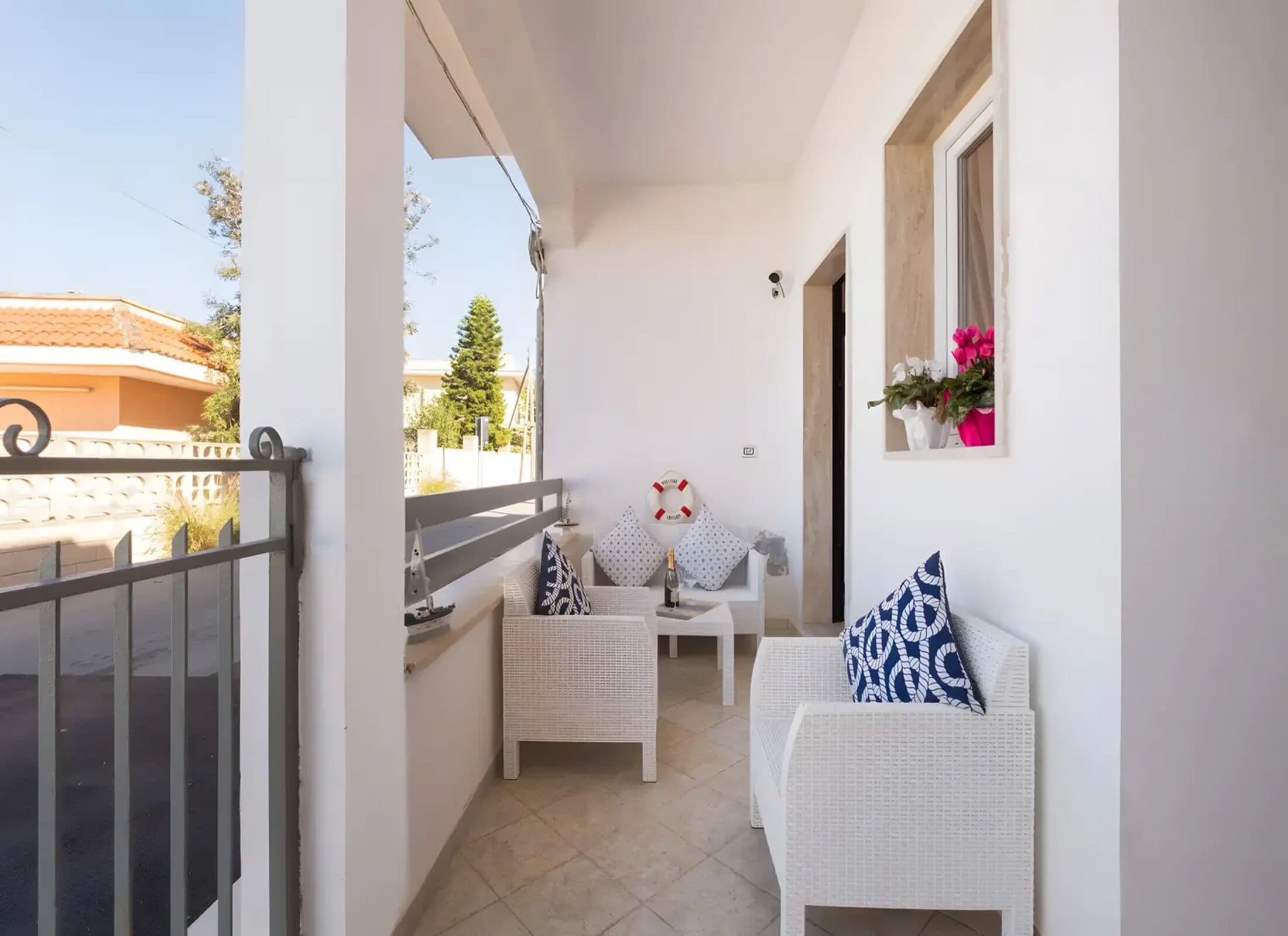 Balcon