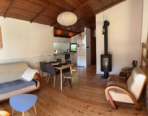 Casa | Sala de estar
