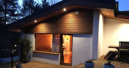 Friendly Holiday Home Near the Lake