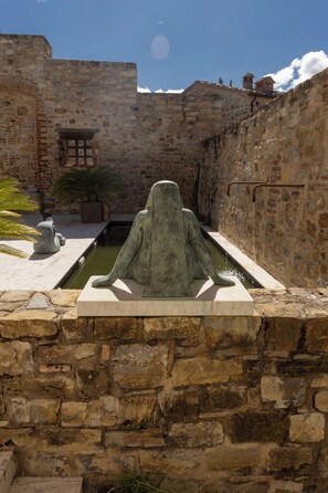 Exterior - PODERE 1384 (Castellina in Chianti)