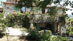 Fachada