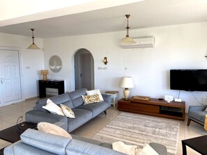TV connectée