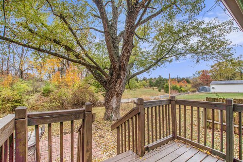 Zen Space/12M->Belton | Long Stays | 857 Mbps