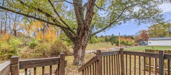 Zen Space/12M->Belton | Long Stays | 857 Mbps