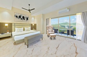 Suite | Gratis wifi, beddengoed