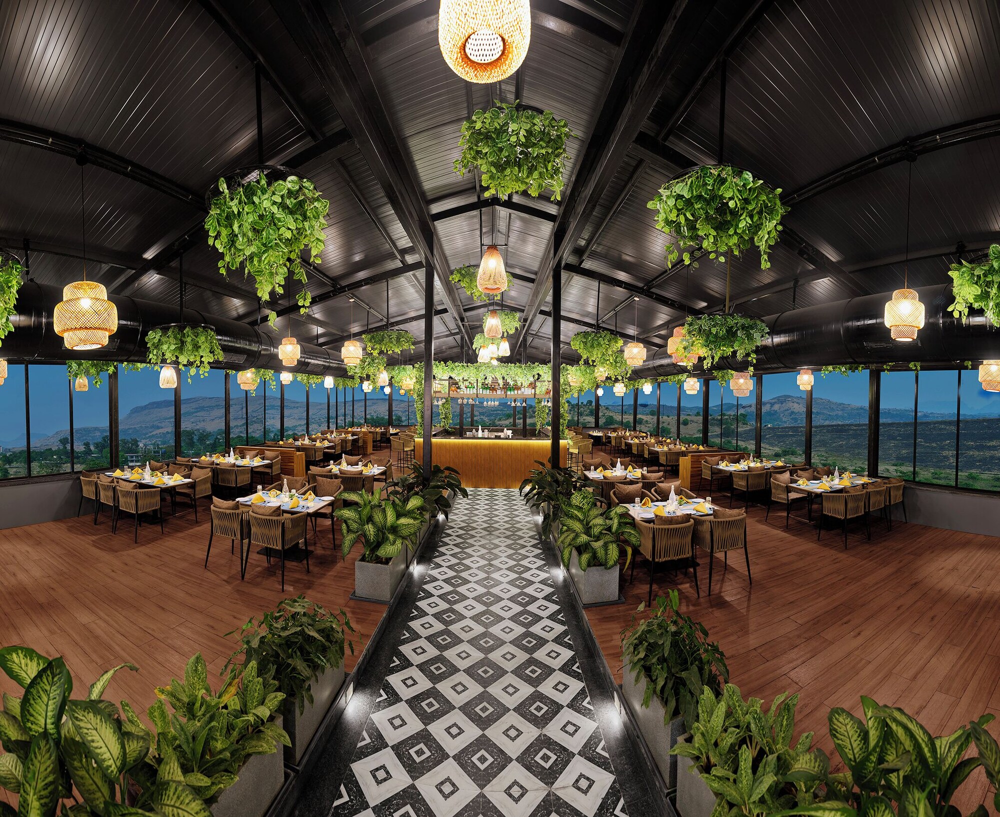 2 Star Hotels