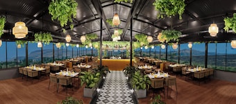 Breeze By Patron Hotels
