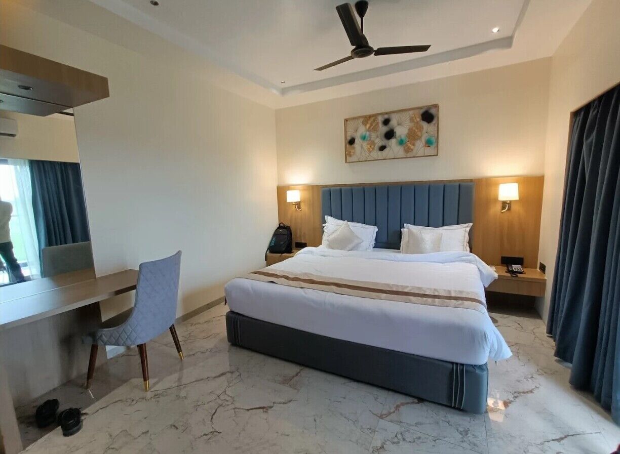 Wi-Fi gratuit, draps fournis