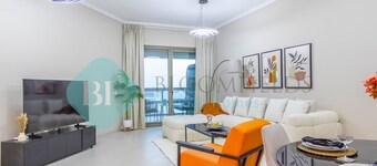 Bloomfields 2BR Soul Beach Access In Saadiyat.