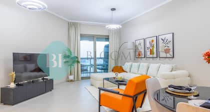 Bloomfields 2BR Soul Beach Access In Saadiyat.