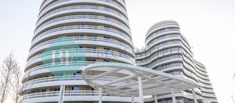 Bloomfields 2BR Soul Beach Access In Saadiyat.
