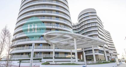 6207-Bloomfields 1BR St Regis in Saadiyat