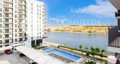 Bloomfields BlueWave STU Water's Edge
