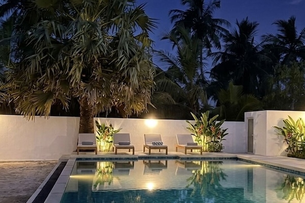 Double Room, Garden View | Room amenity