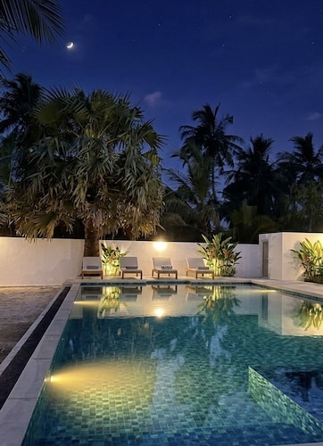 Nilaveli Boutique Hotel 