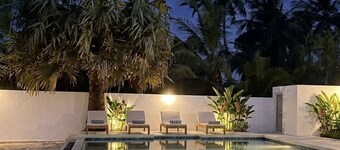 Nilaveli Boutique Hotel