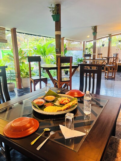 Nilaveli Boutique Hotel 