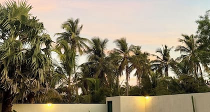 Nilaveli Boutique Hotel