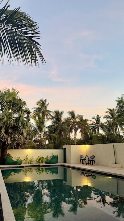 Nilaveli Boutique Hotel 