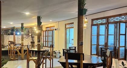Nilaveli Boutique Hotel