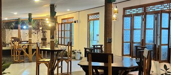 Nilaveli Boutique Hotel