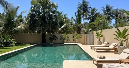 Nilaveli Boutique Hotel