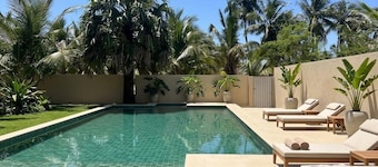 Nilaveli Boutique Hotel