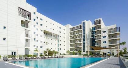 Bloomfields Deluxe 1Br with Balcony Leonardo